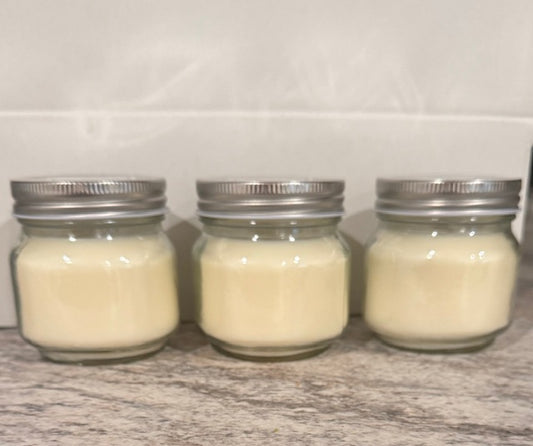 Candle (Your choice)