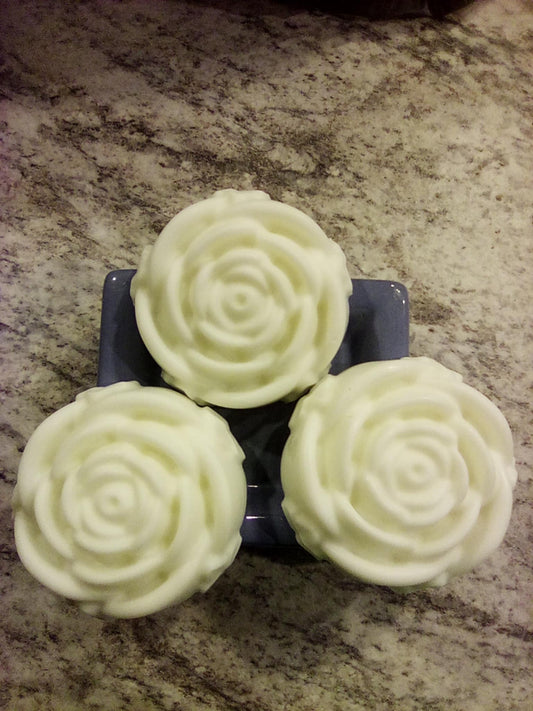 Soap (Your Choice)